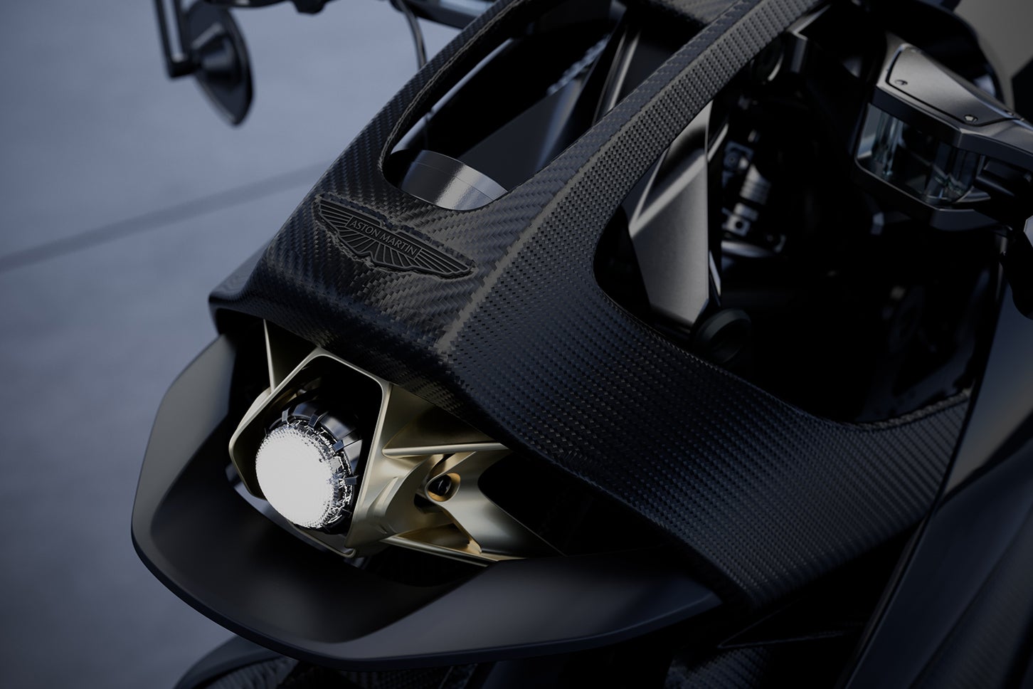 AMB 002ロードスター｜AMB 002 Roadster