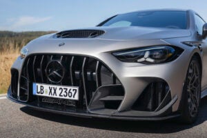メルセデスAMG CLE 646スペツィアルアンフェルティグング｜Mercedes-AMG CLE 646 Spezialanfertigung
