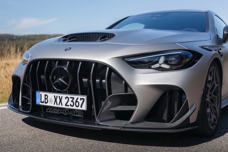 メルセデスAMG CLE 646スペツィアルアンフェルティグング｜Mercedes-AMG CLE 646 Spezialanfertigung
