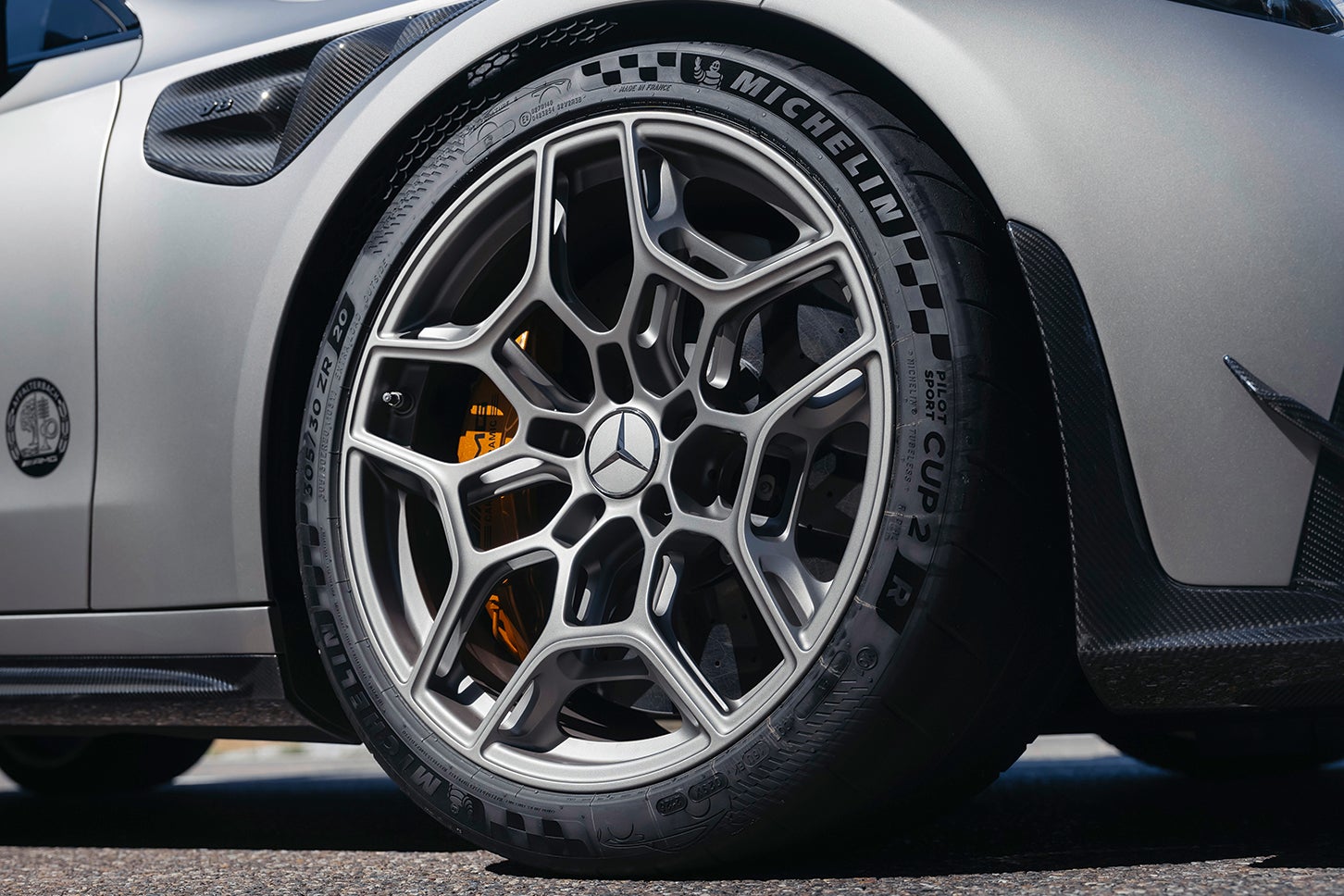 メルセデスAMG CLE 646スペツィアルアンフェルティグング｜Mercedes-AMG CLE 646 Spezialanfertigung