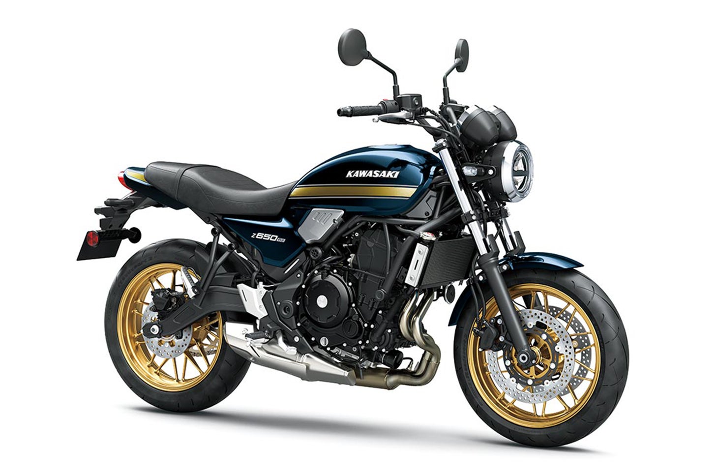 カワサキZ650RS｜Kawasaki Z650RS