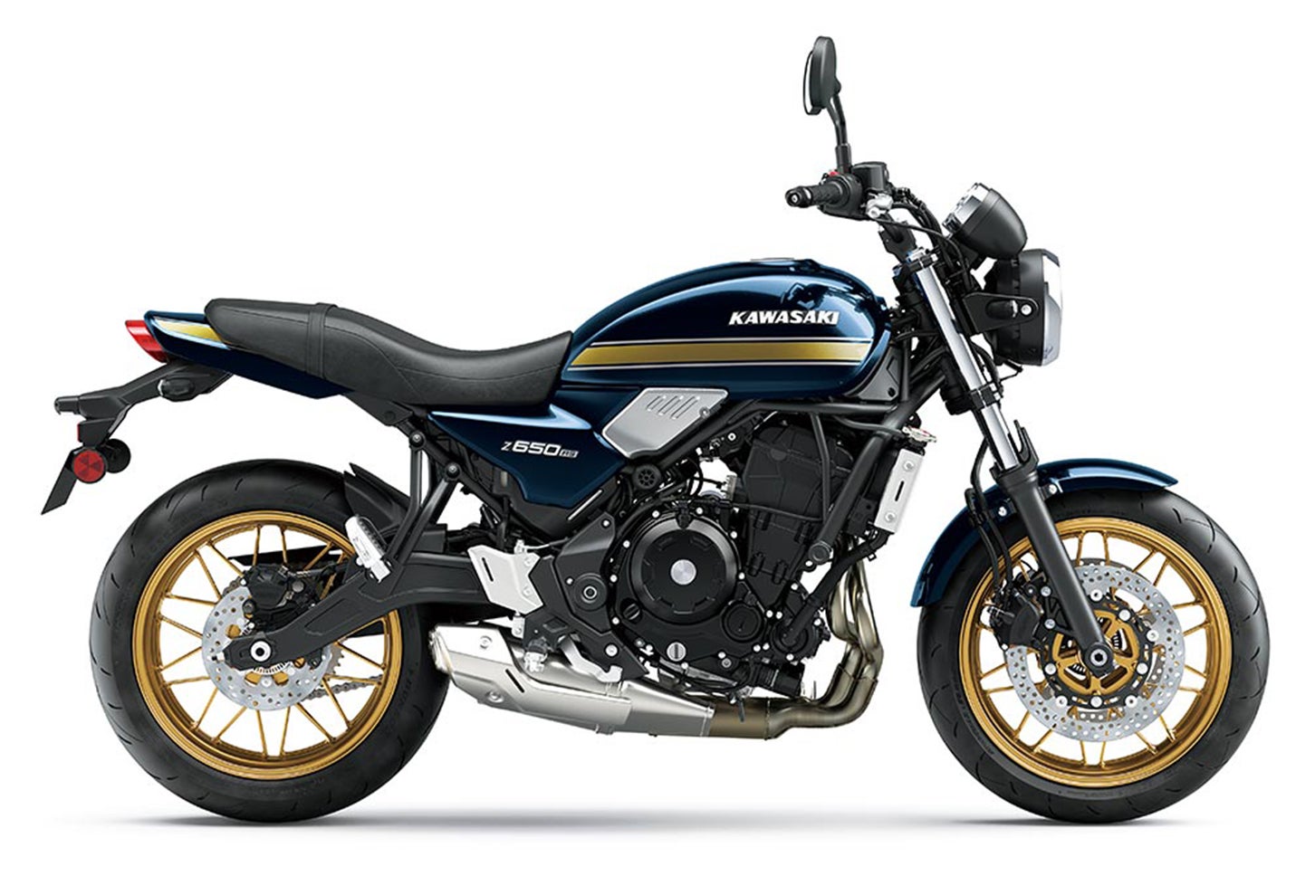 カワサキZ650RS｜Kawasaki Z650RS