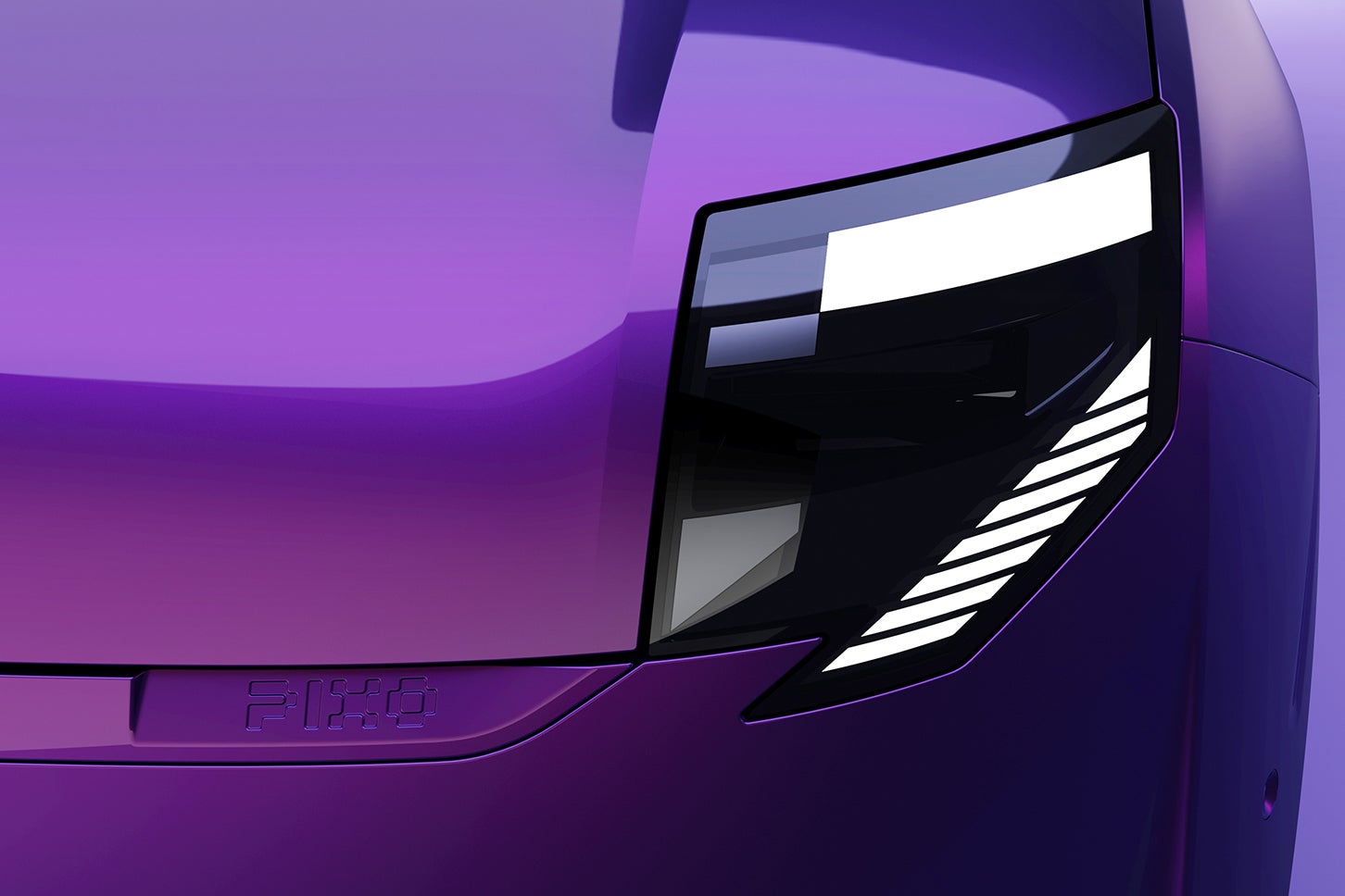 日産ピクソ｜Nissan Pixo