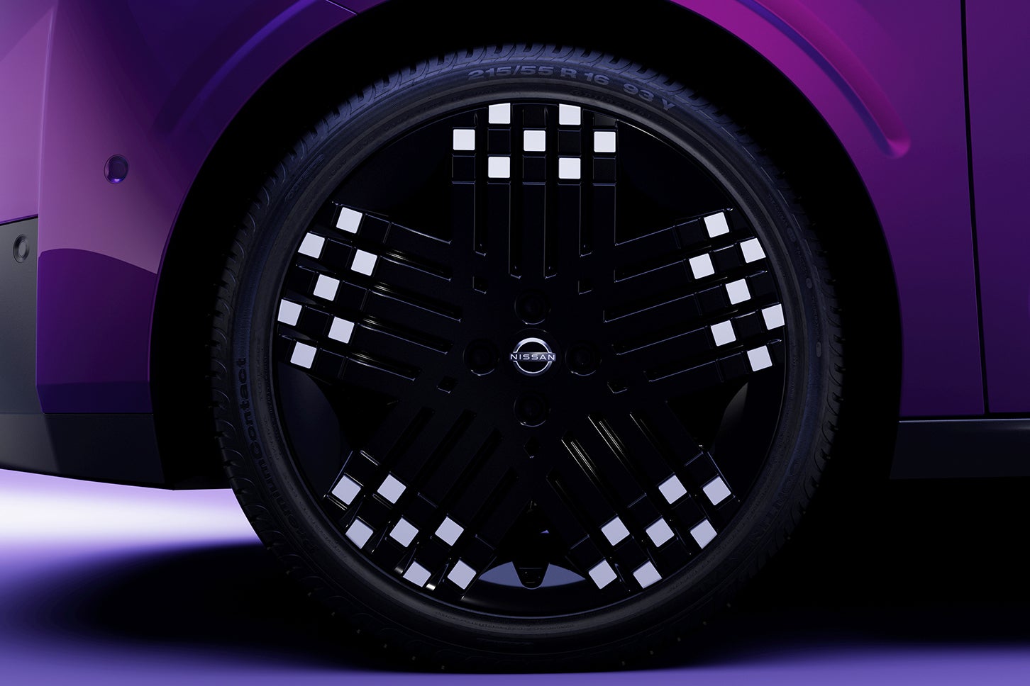 日産ピクソ｜Nissan Pixo
