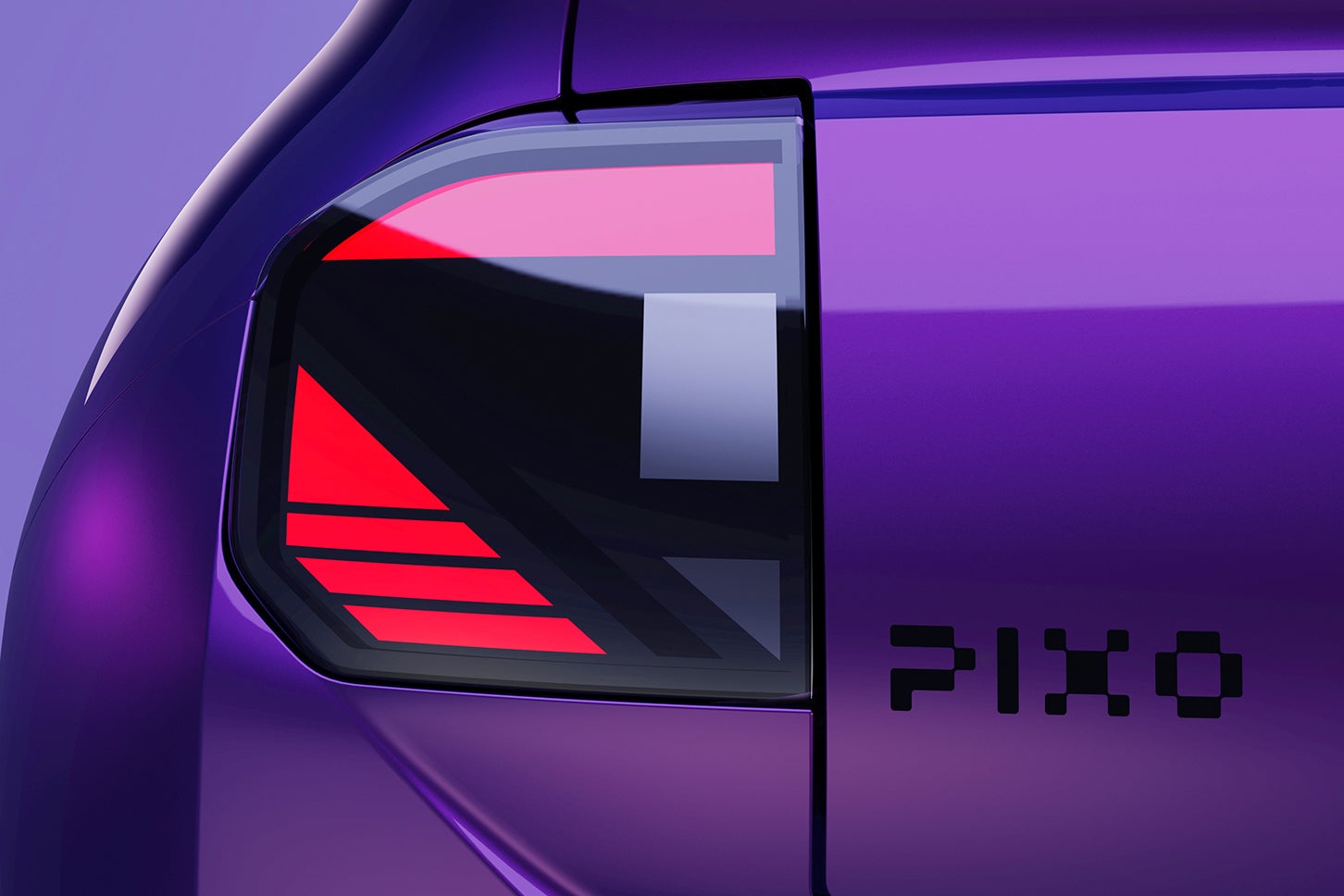 日産ピクソ｜Nissan Pixo