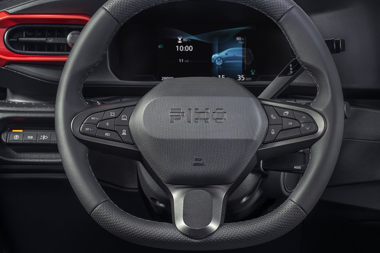 日産ピクソ｜Nissan Pixo
