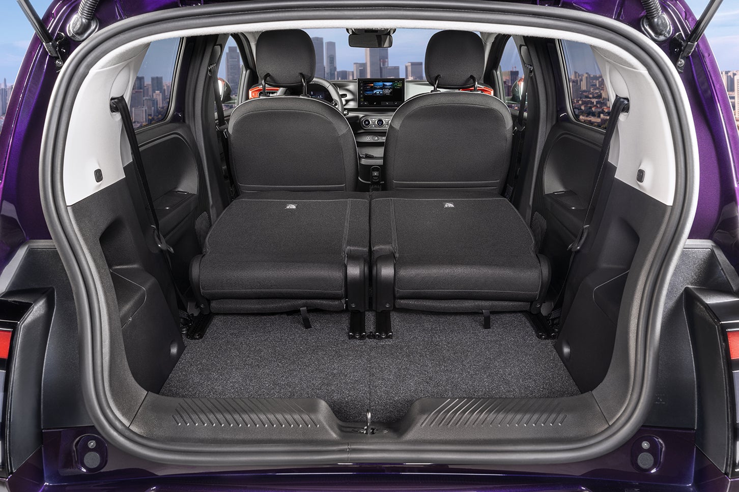 日産ピクソ｜Nissan Pixo