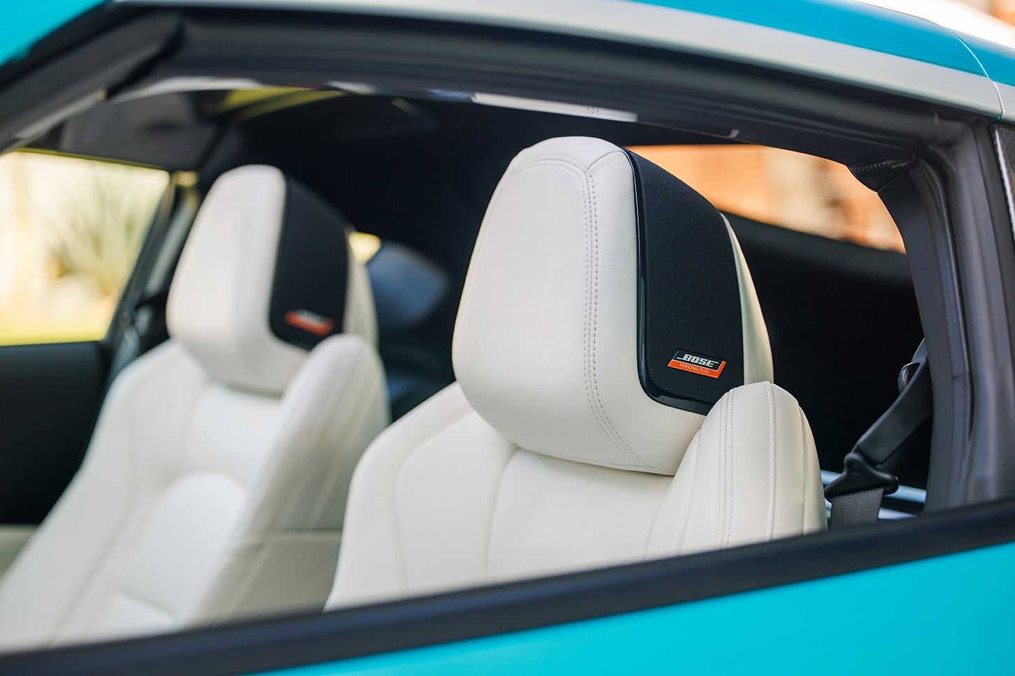 日産Zカゼ コンセプト｜Nissan Z Kaze Concept