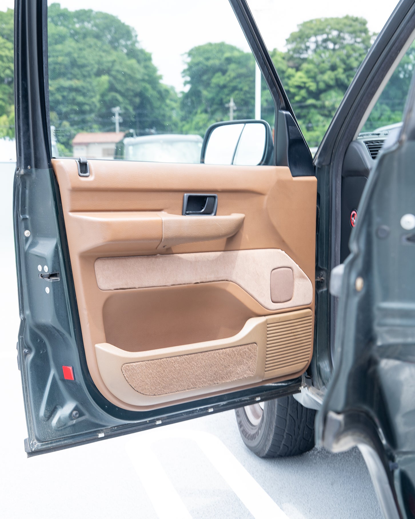 ランドローバー・レンジローバー 4.0S｜Land Rover Range Rover 4.0S