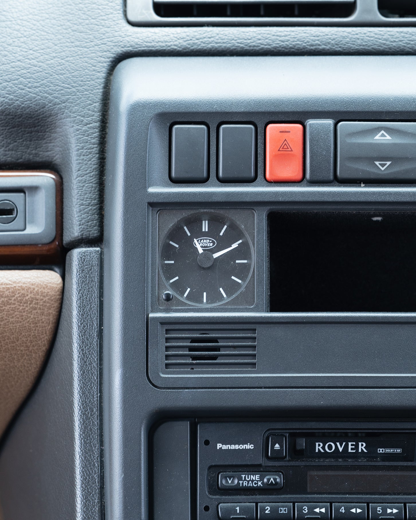 ランドローバー・レンジローバー 4.0S｜Land Rover Range Rover 4.0S