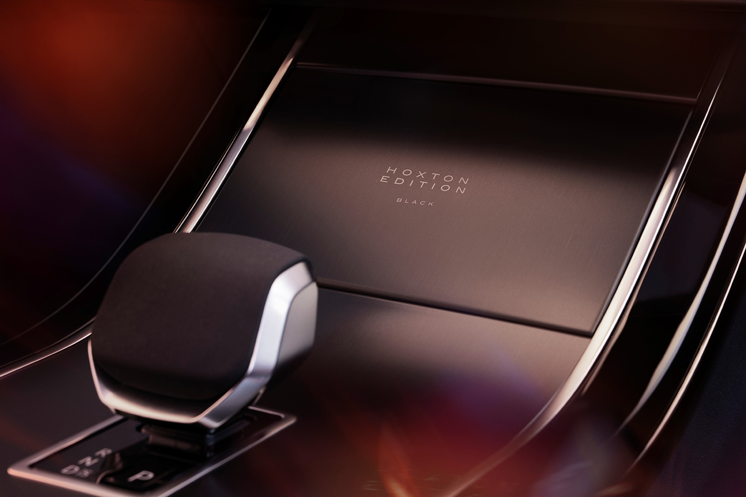 レンジローバー・イヴォーク ホクストン エディション ブラック｜Range Rover Evoque Hoxton Edition Black