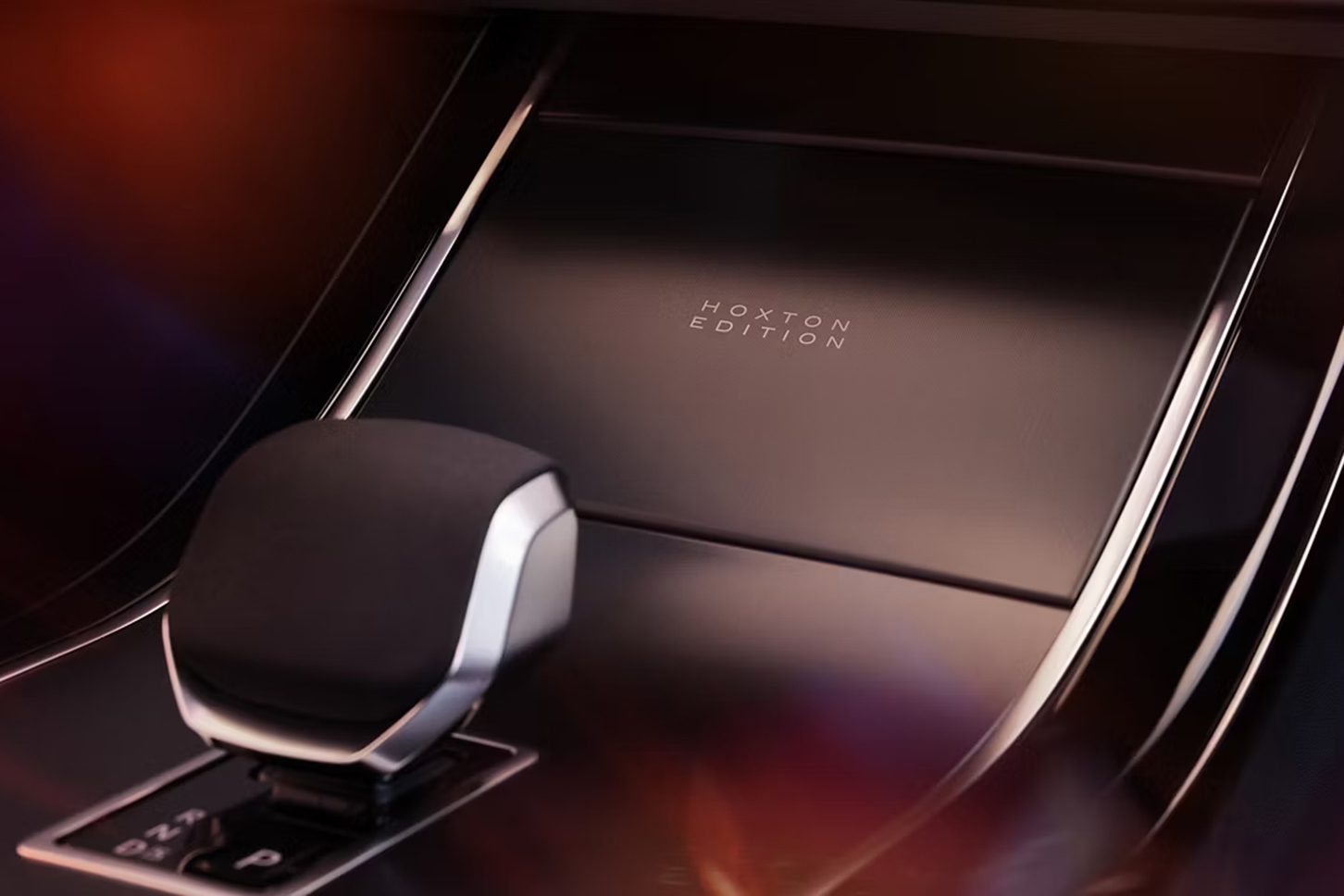 レンジローバー・イヴォーク ホクストン エディション｜Range Rover Evoque Hoxton Edition