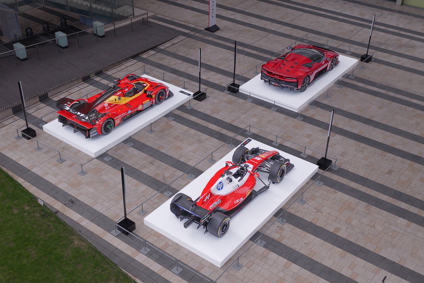 Ferrari Festival Tokyo 2026