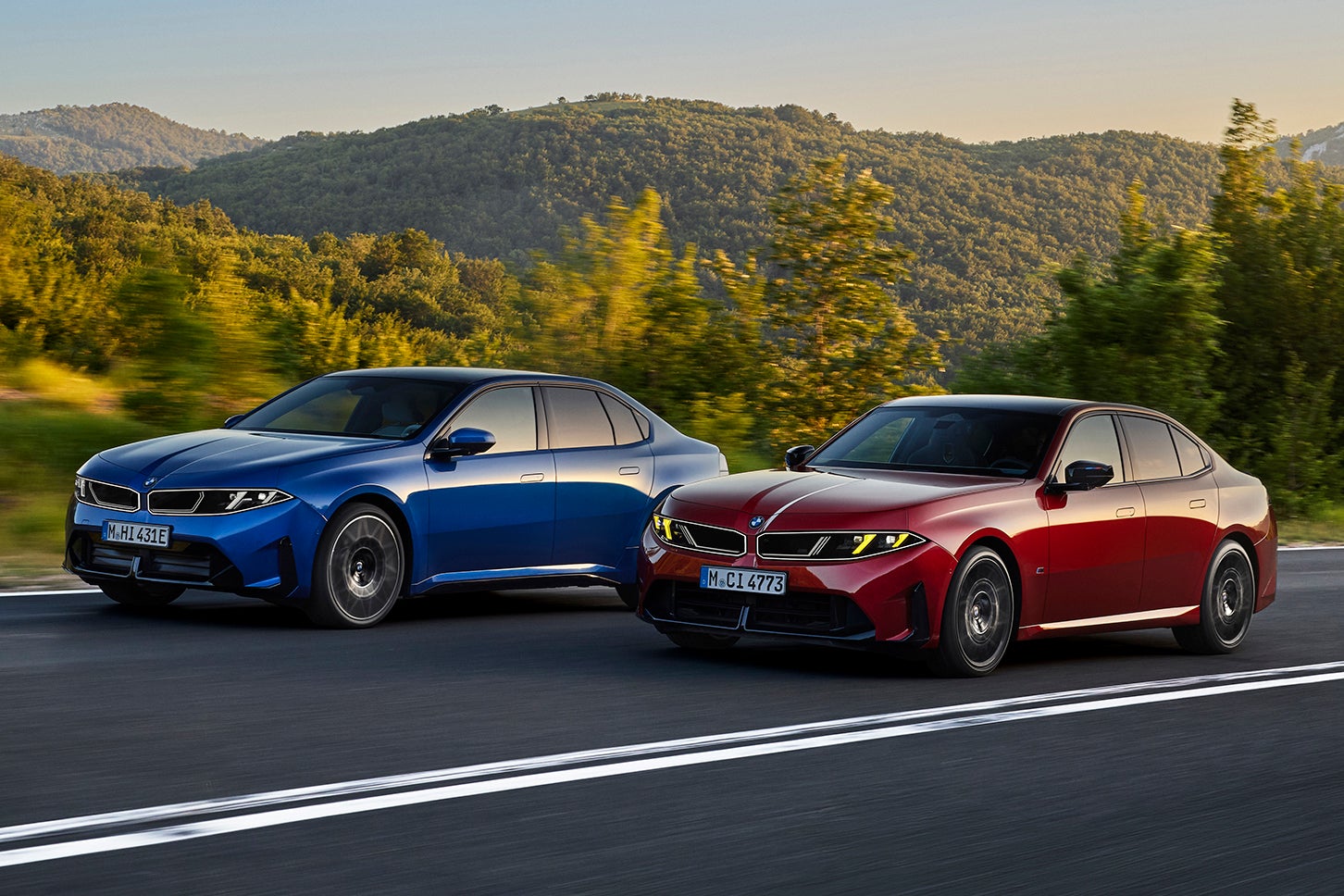 BMW 3シリーズ｜BMW 3 Series