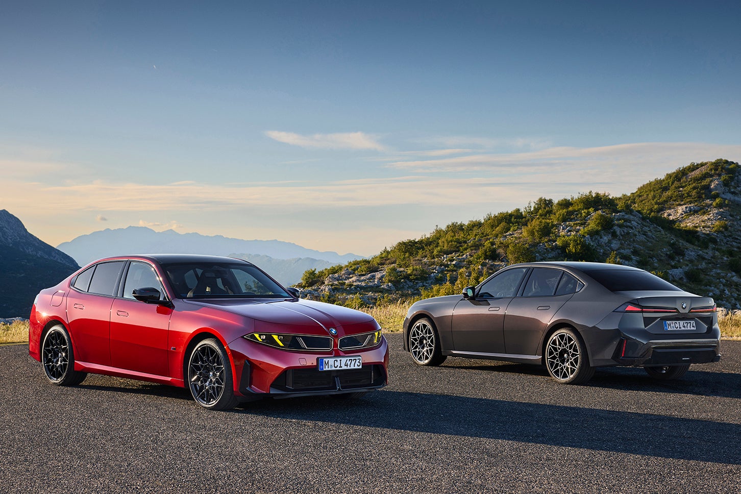 BMW 3シリーズ｜BMW 3 Series