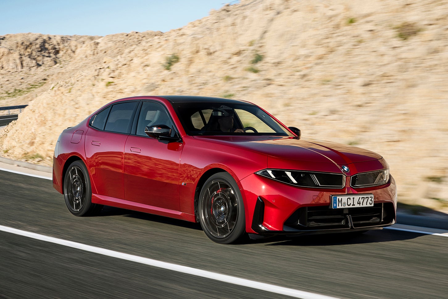 BMW M350 xDrive