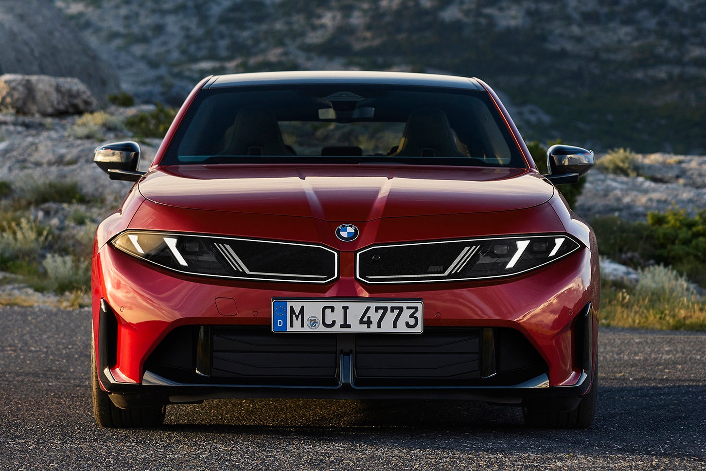 BMW M350 xDrive