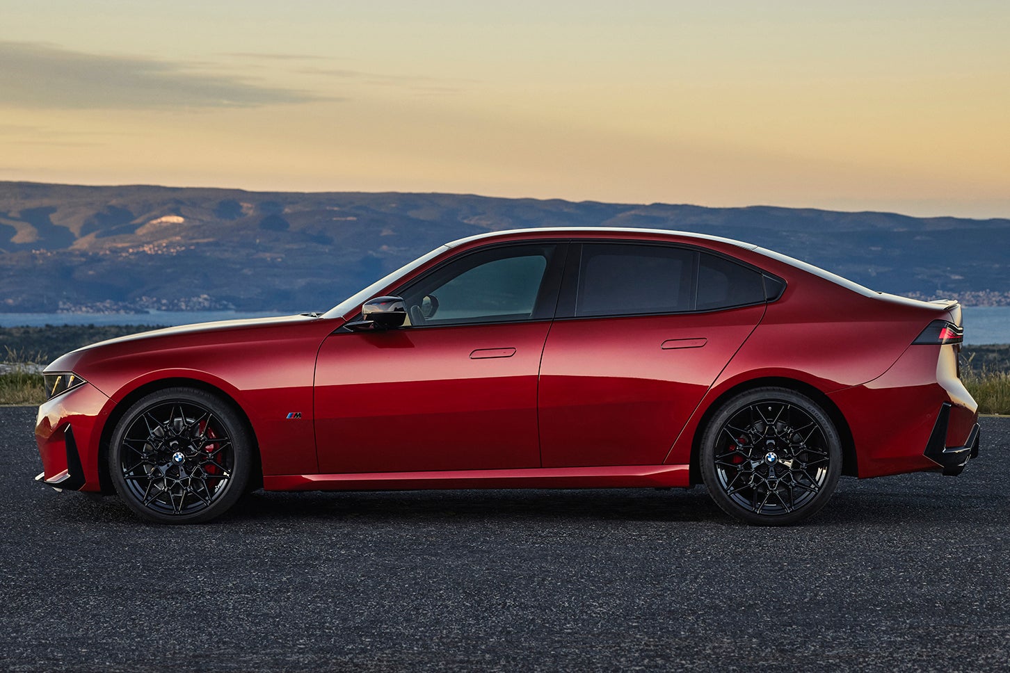 BMW M350 xDrive