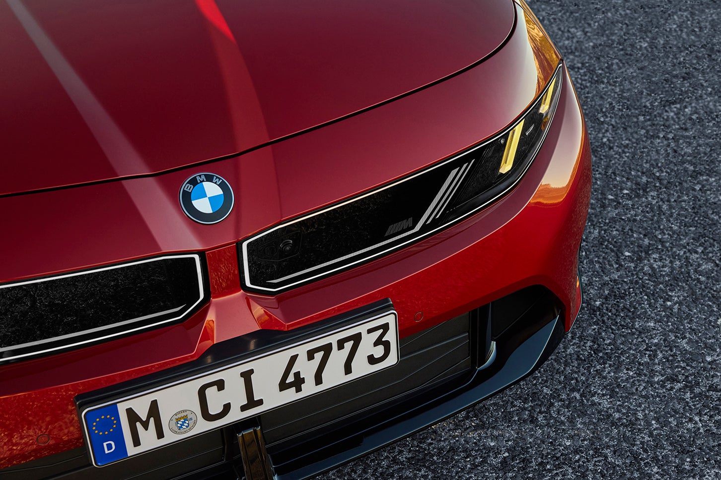 BMW M350 xDrive