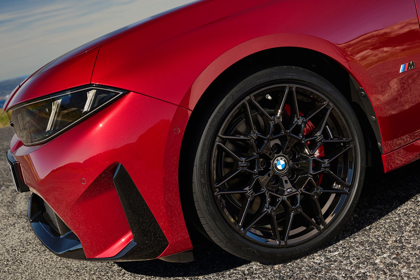 BMW M350 xDrive