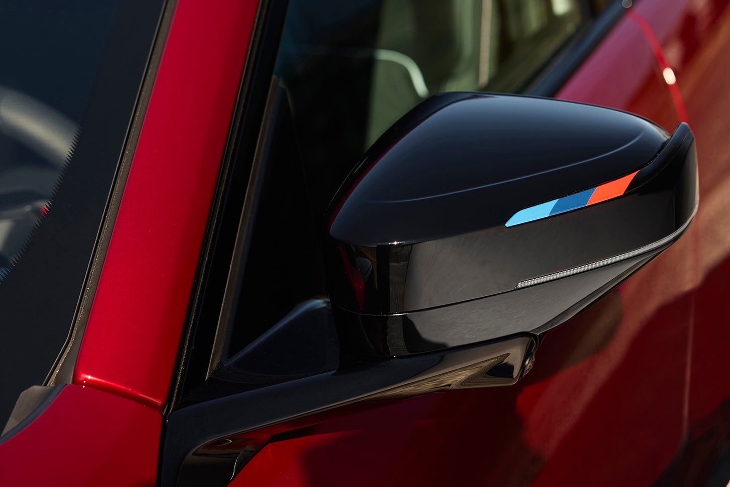 BMW M350 xDrive
