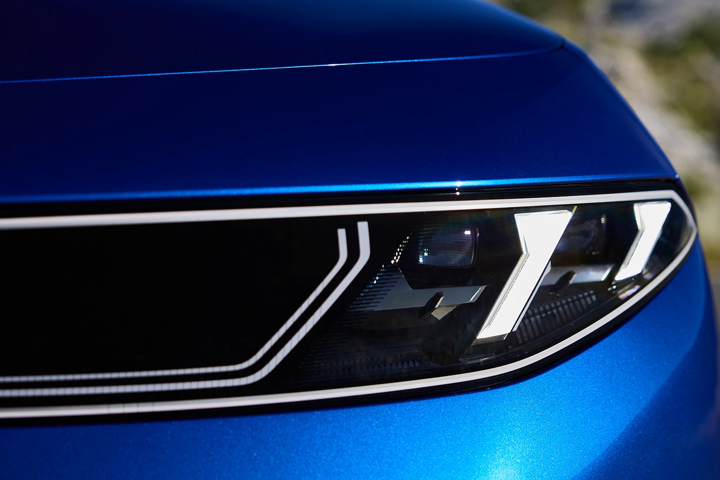BMW i3 50 xDrive