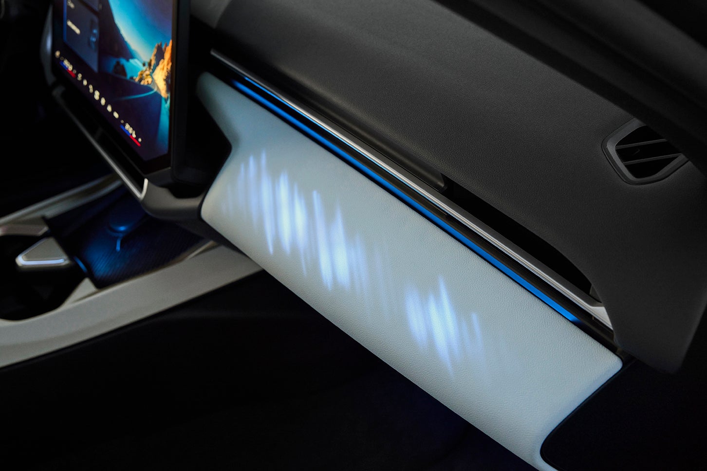 BMW i3 50 xDrive