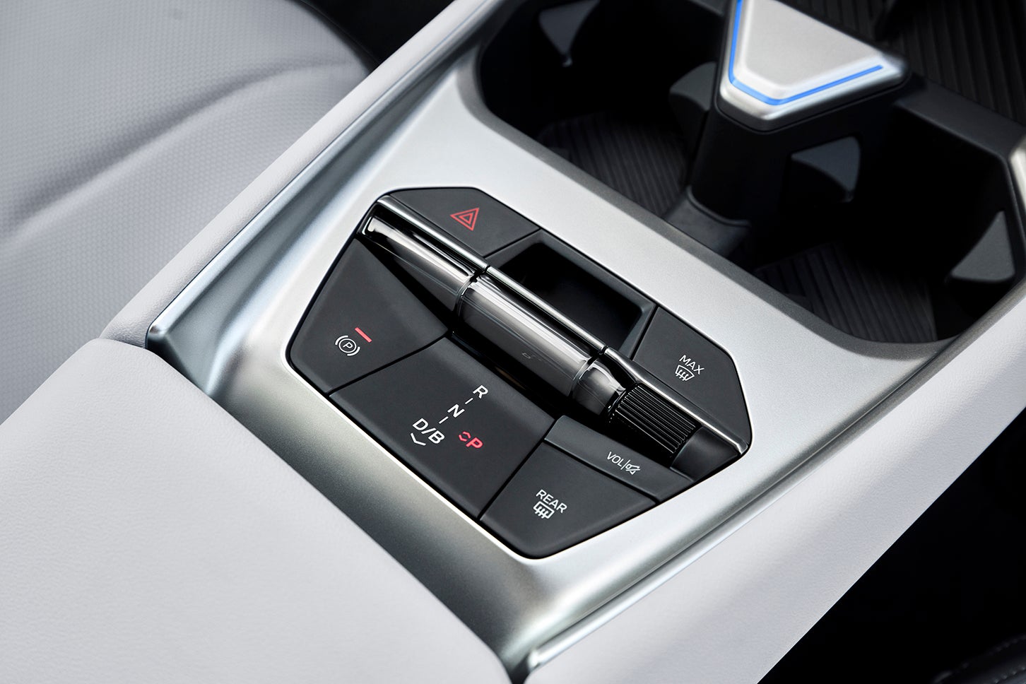 BMW i3 50 xDrive