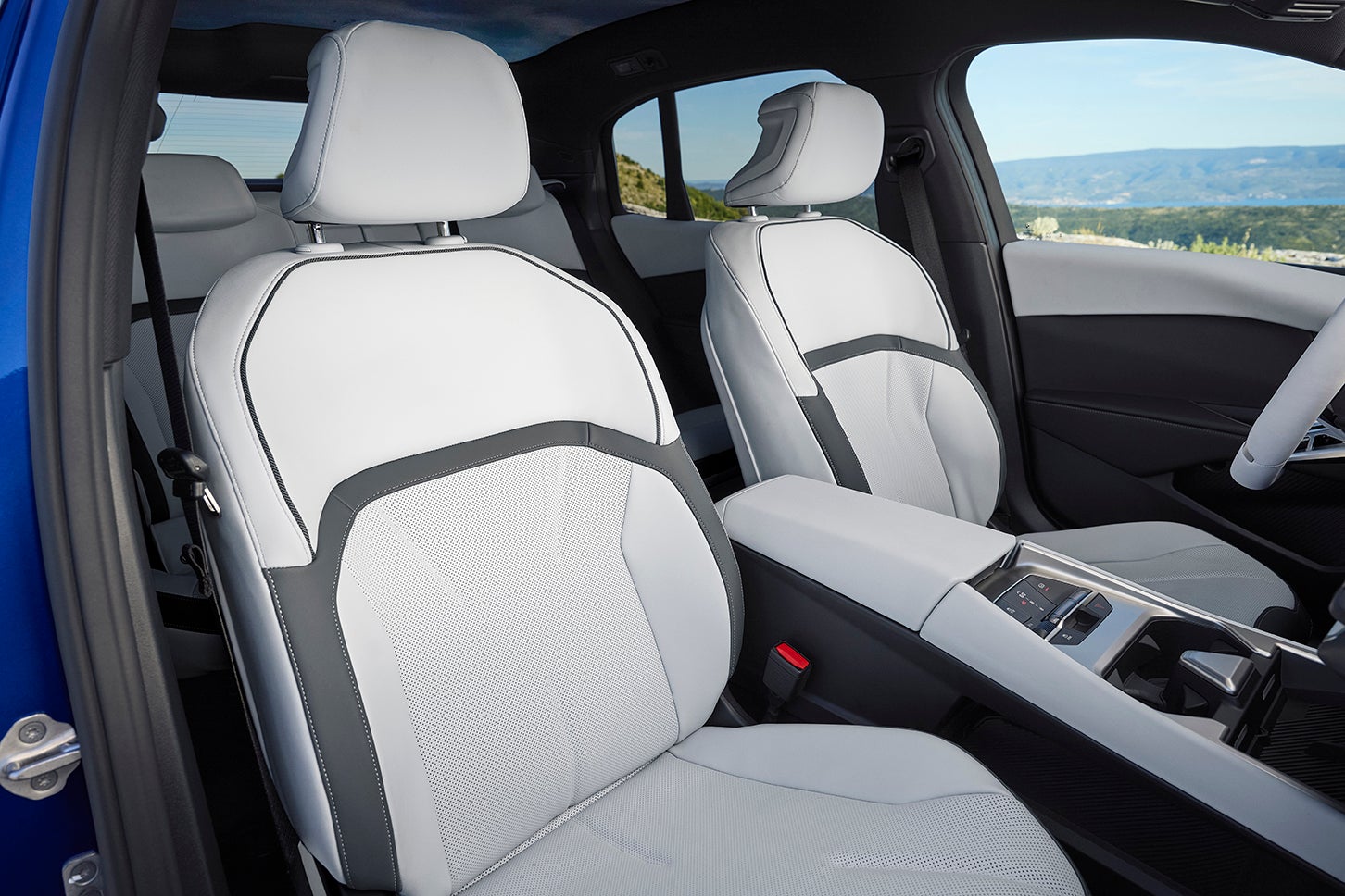 BMW i3 50 xDrive