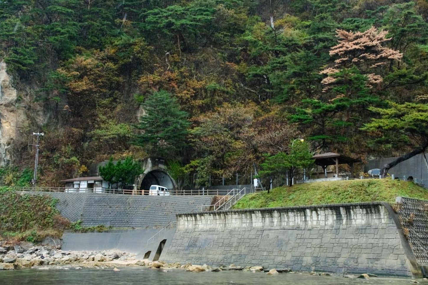 ②笹川流れ塩工房