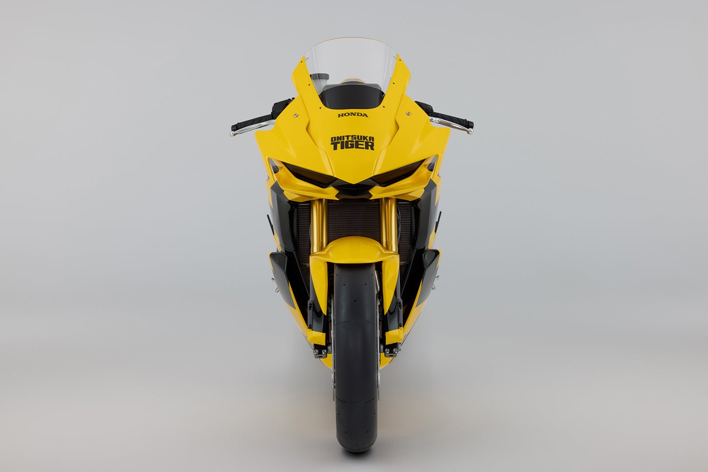 オニツカタイガー・ホンダ・ミッドスポーツ コンセプト｜Onitsuka Tiger Honda Mid Sports Concept