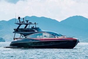 レクサス LY680｜Lexus LY680