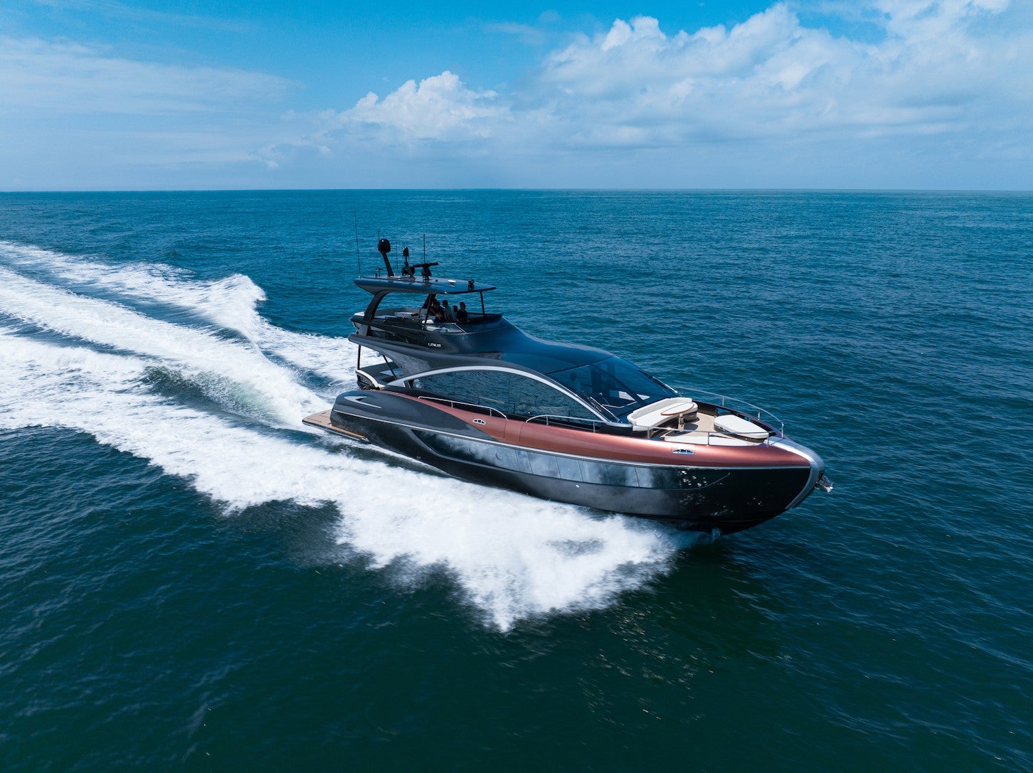 レクサス LY680｜Lexus LY680