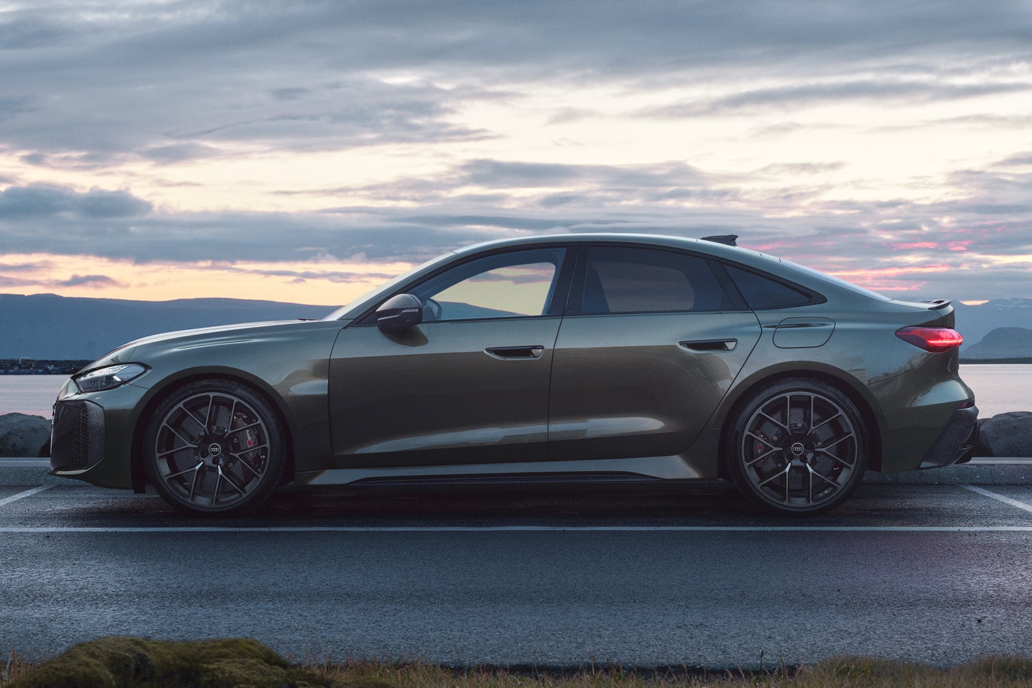 アウディRS 5｜Audi RS 5