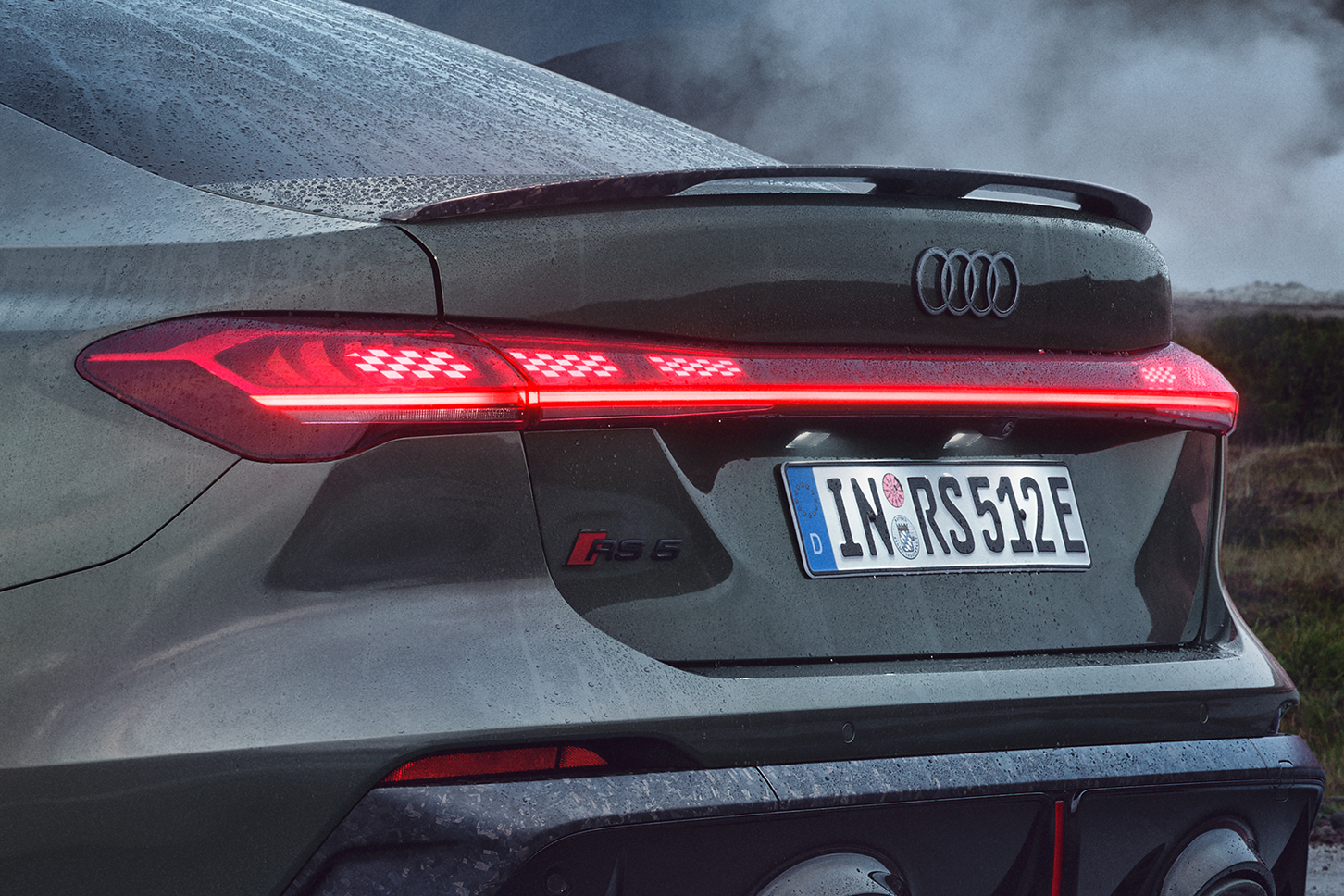 アウディRS 5｜Audi RS 5