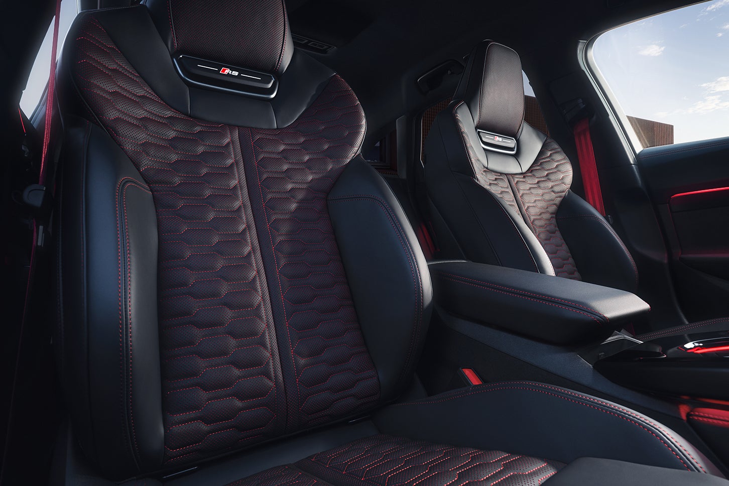 アウディRS 5アバント｜Audi RS 5 Avant