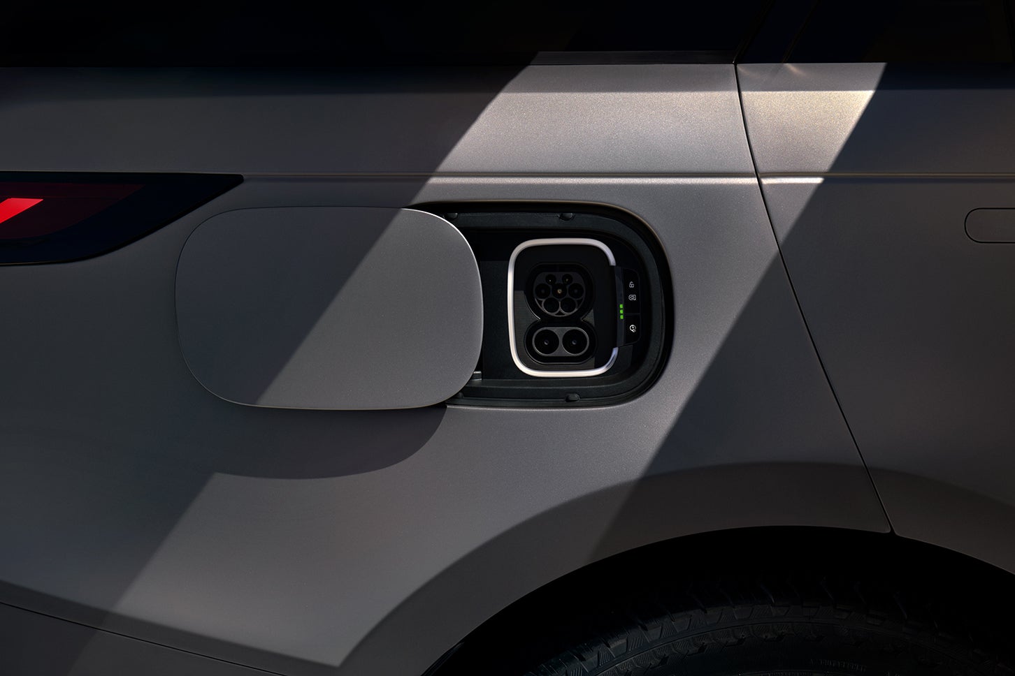 レンジローバー スポーツ エレクトリック｜Range Rover Sport Electric