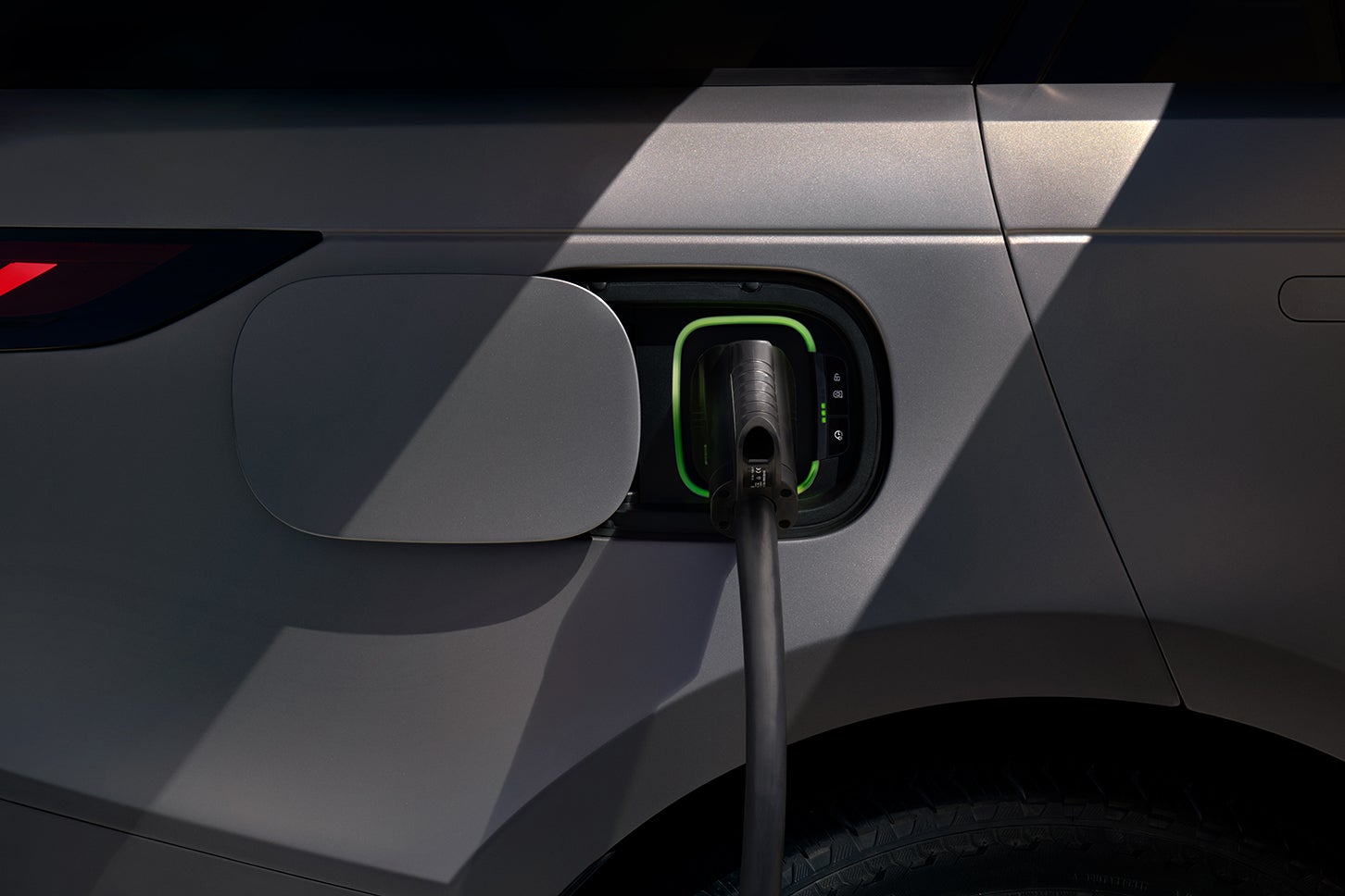 レンジローバー スポーツ エレクトリック｜Range Rover Sport Electric