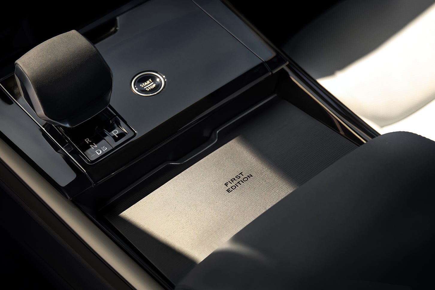 レンジローバー スポーツ エレクトリック｜Range Rover Sport Electric