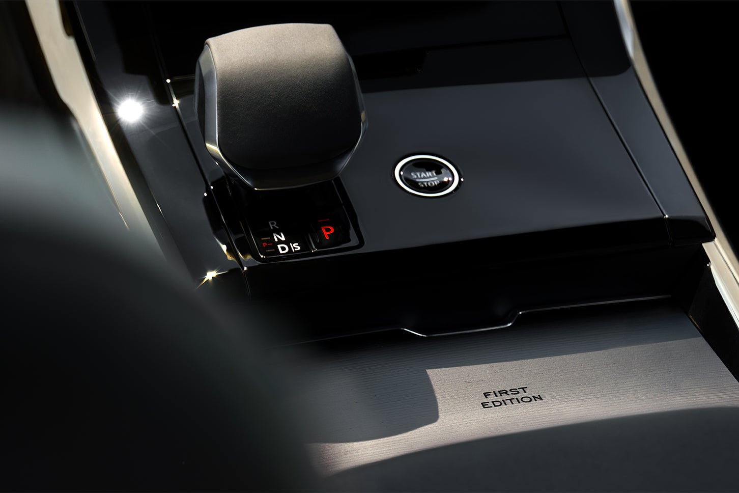 レンジローバー スポーツ エレクトリック｜Range Rover Sport Electric