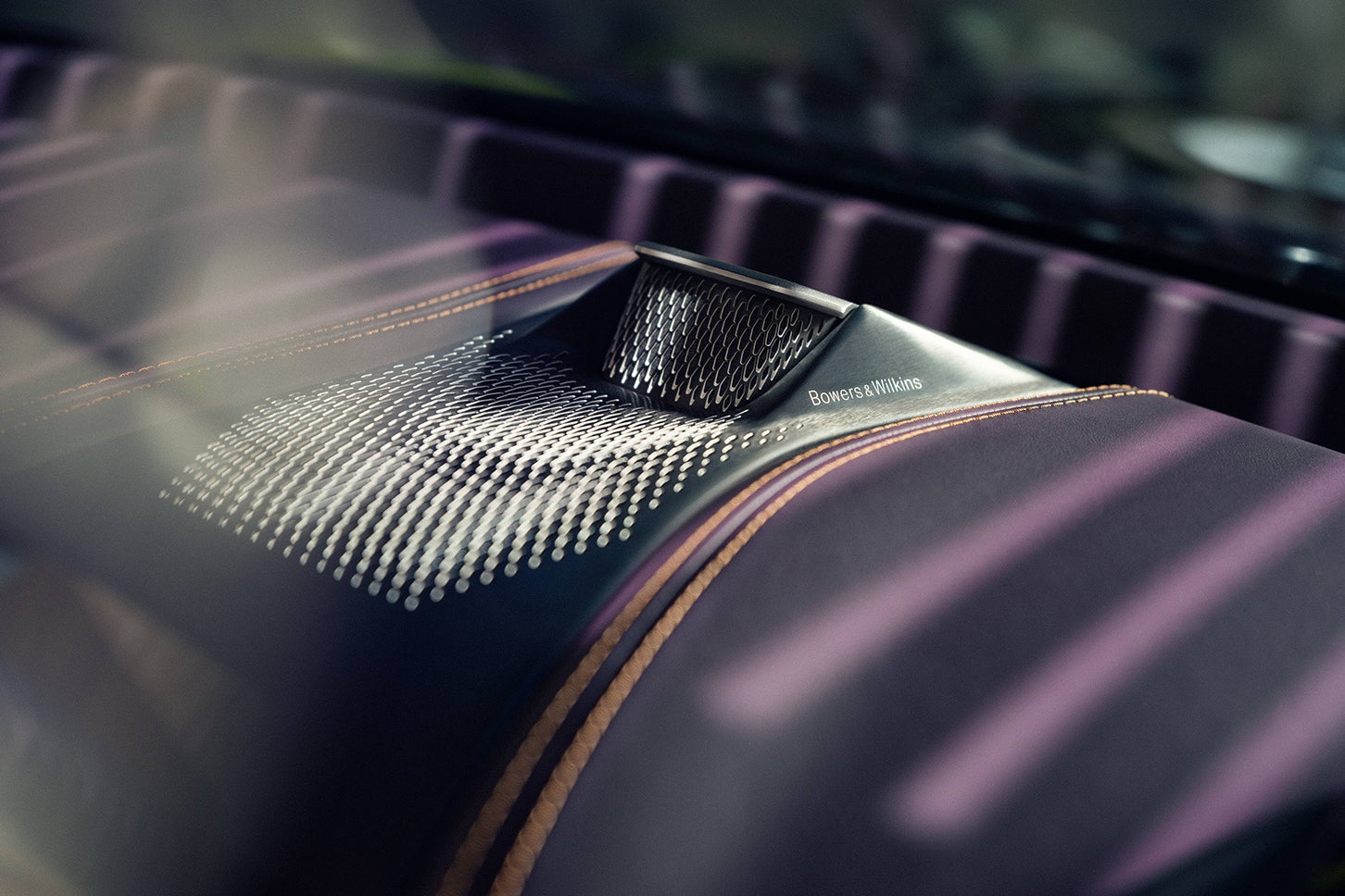 アストンマーティンDBX GT｜Aston Martin DBX GT