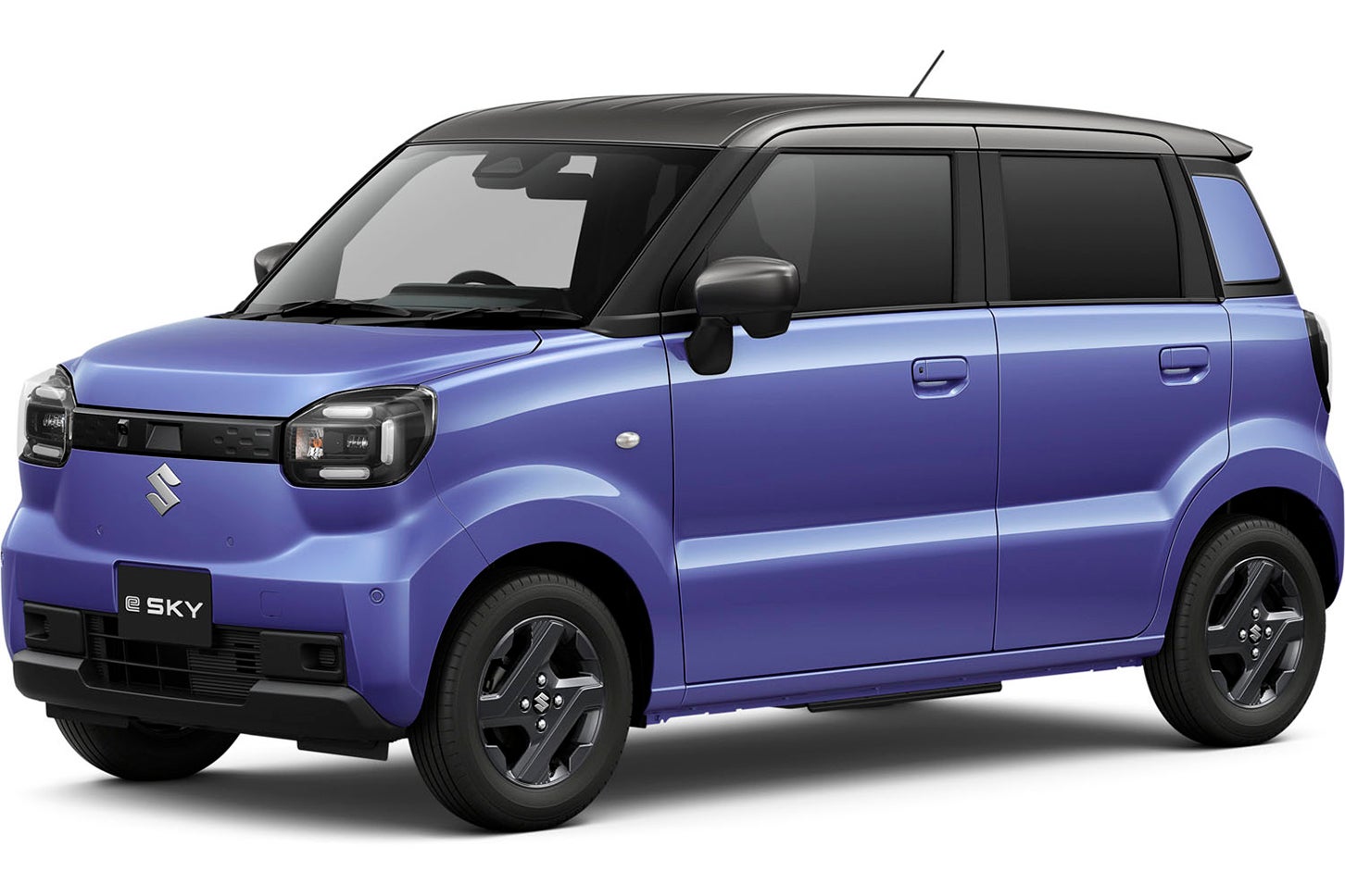 スズキeスカイ｜Suzuki e SKY
