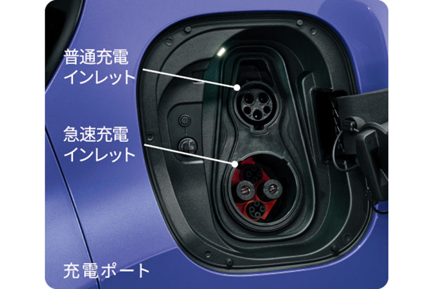 スズキeスカイ｜Suzuki e SKY