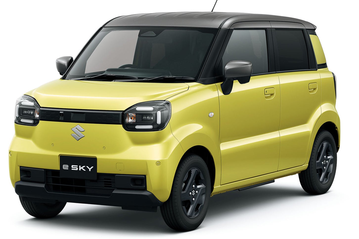 スズキeスカイX｜Suzuki e SKY X
