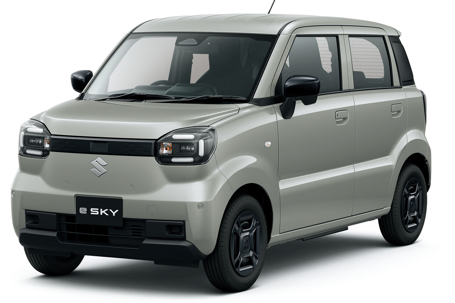 スズキeスカイA｜Suzuki e SKY A