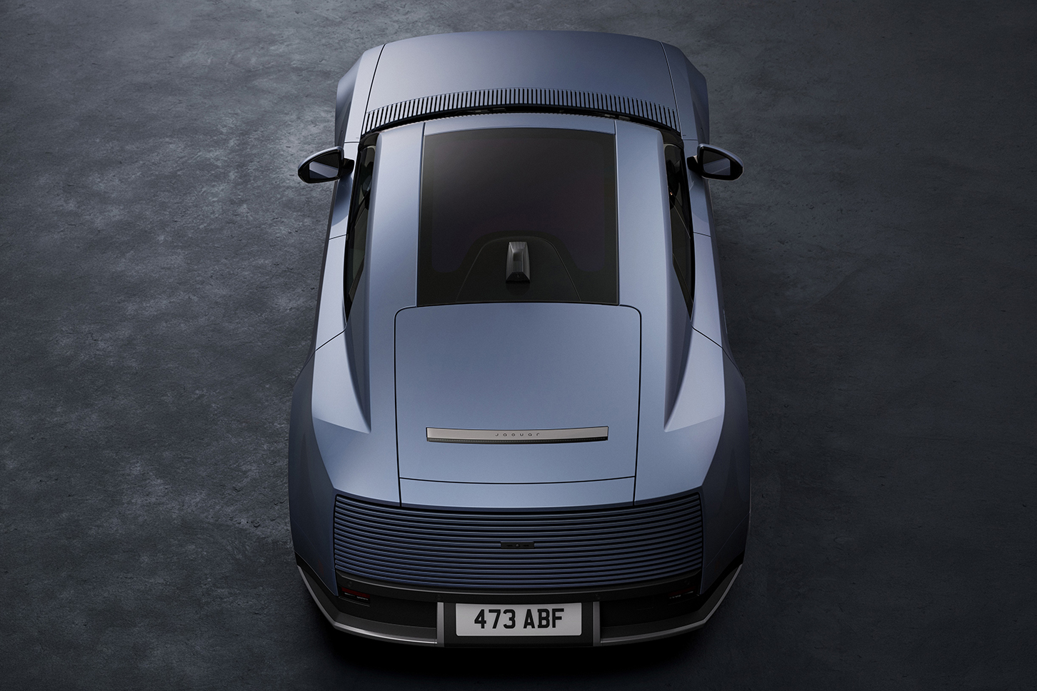 ジャガー・タイプ01｜Jaguar Type 01