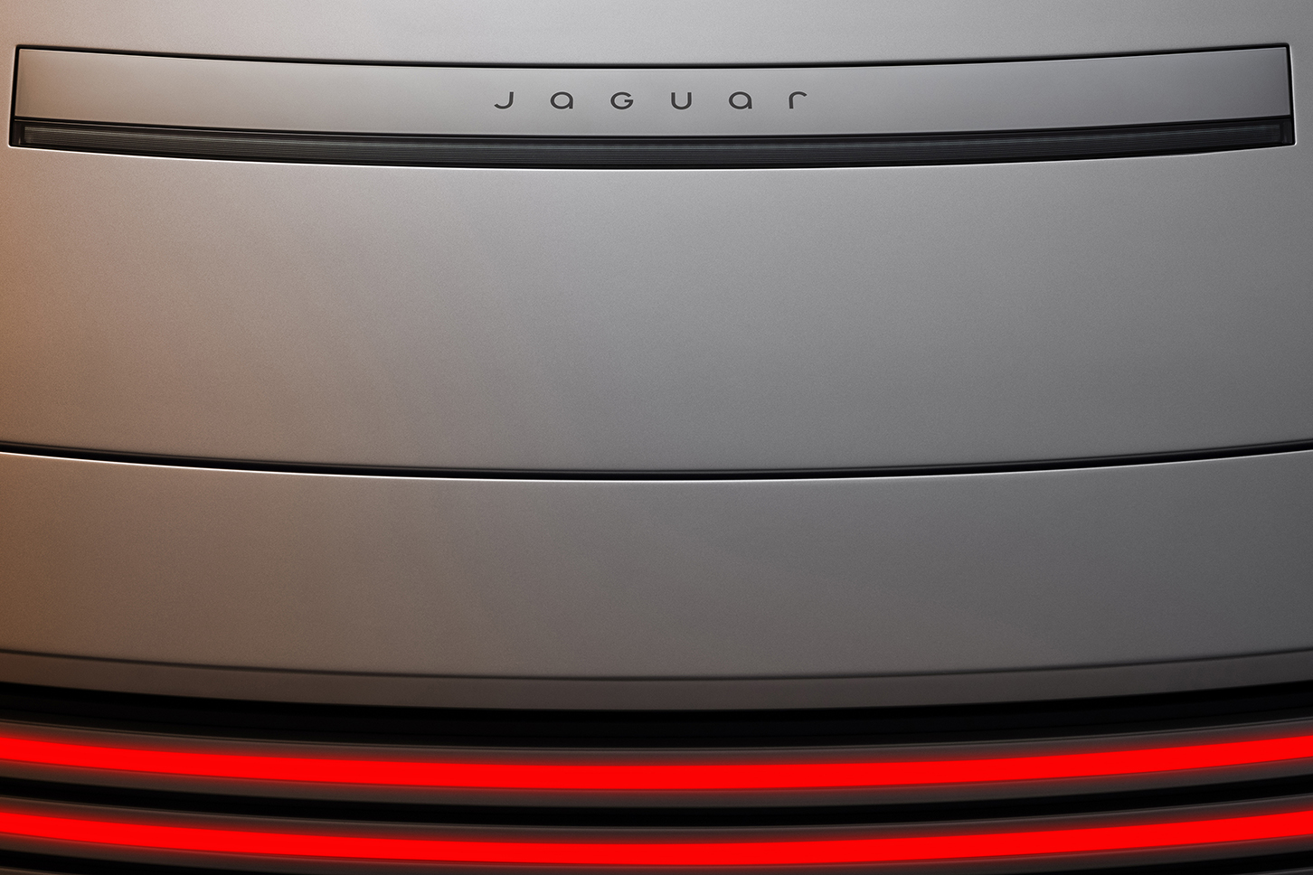 ジャガー・タイプ01｜Jaguar Type 01