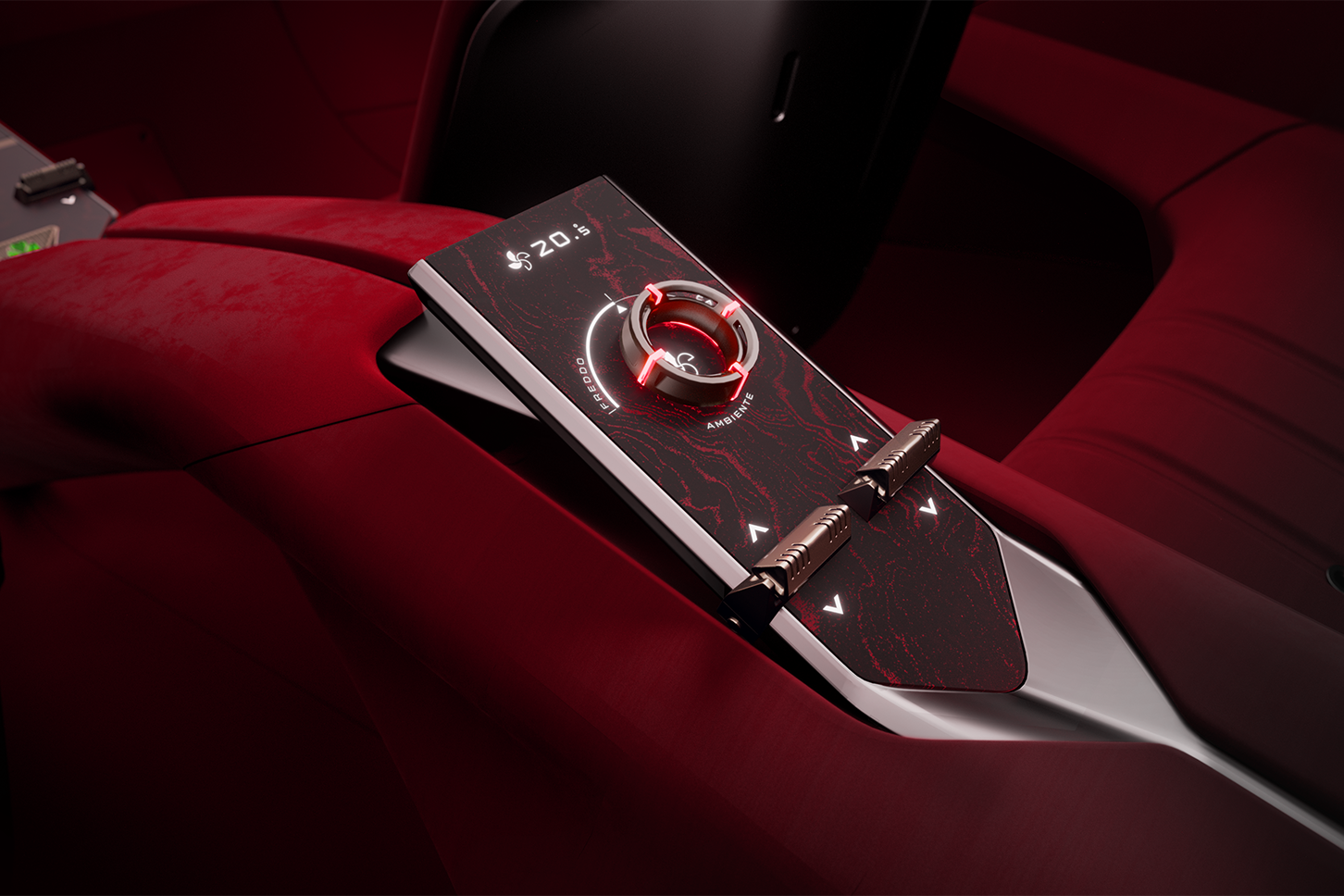アルファロメオ・クオレロッソ｜Alfa Romeo Cuorerosso