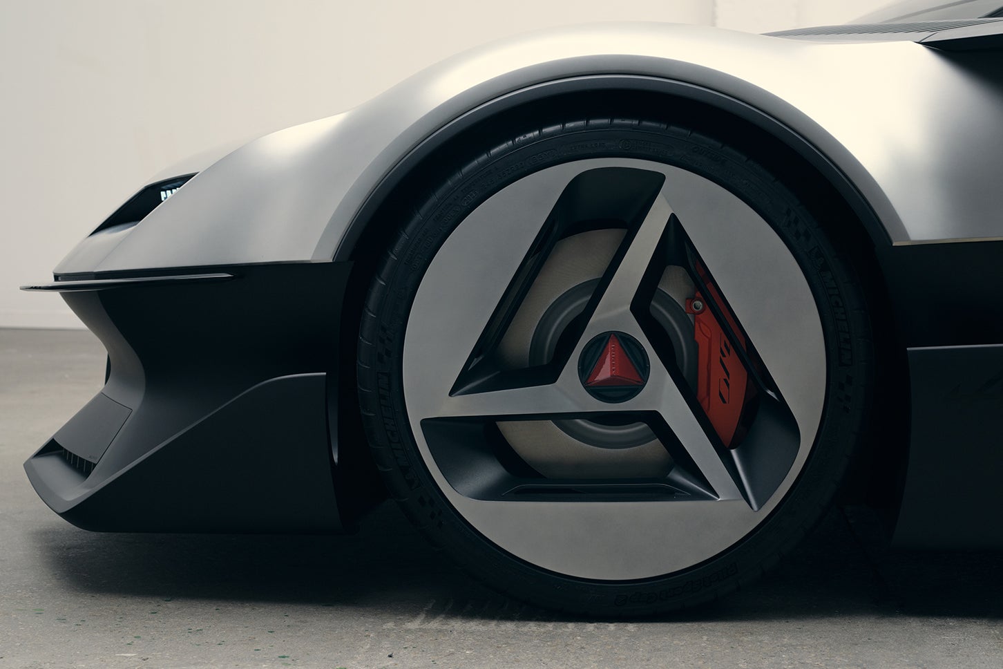 アルピーヌA310ビジョン｜Alpine A310 Vision