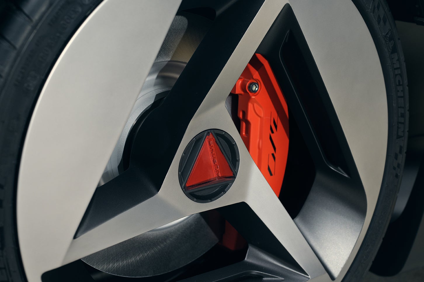 アルピーヌA310ビジョン｜Alpine A310 Vision